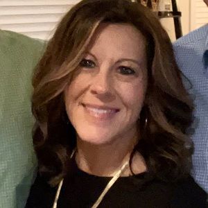 Meet your Posher, Christie